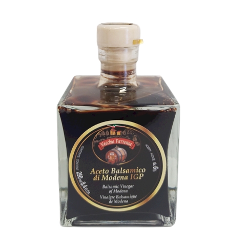 Vecchia Fattoria Balsamic Vinegar of Modena Vecchia Fattoria Balsamic Vinegar of Modena