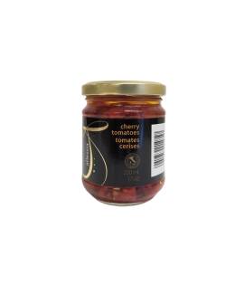 Allessia Cherry Tomatoes