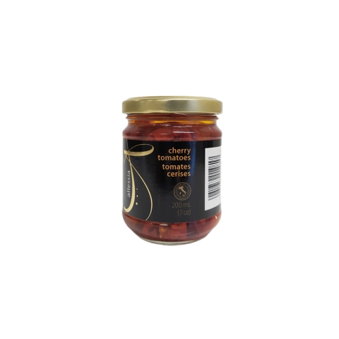 Allessia Cherry Tomatoes Allessia Cherry Tomatoes