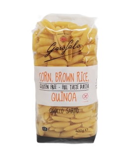 Garofalo Gnocco Sardo Gluten Free