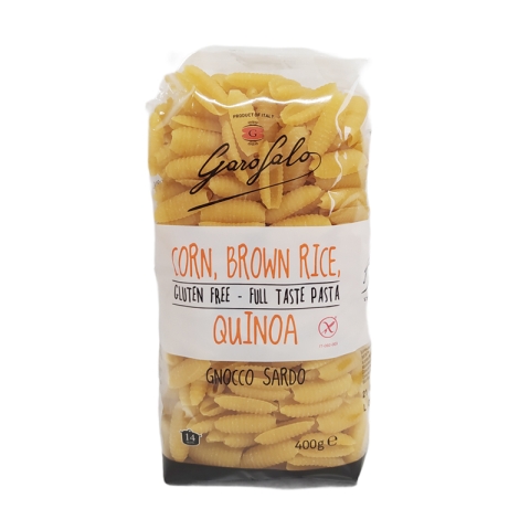 Garofalo Gnocco Sardo Sans Gluten