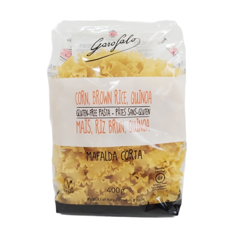 Garofalo Mafalda Corta Sans Gluten