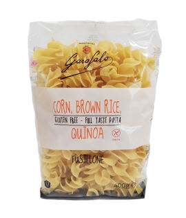 Garofalo Fusillone Gluten Free