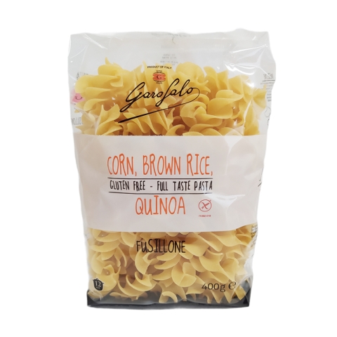 Garofalo Fusillone Sans Gluten