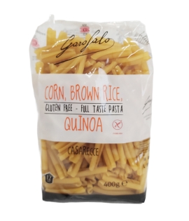 Garofalo Casarecce Gluten Free