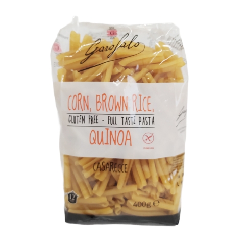 Garofalo Casarecce Sans Gluten