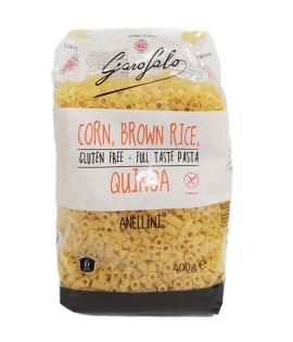 Garofalo Anellini Gluten Free
