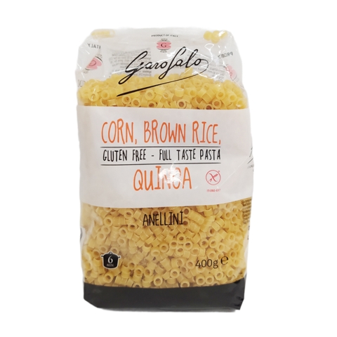 Garofalo Anellini Sans Gluten