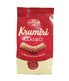 Bistefani Krumiri Classic Biscuits