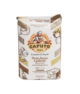 Caputo Fresh Pasta and Gnocchi Flour 1KG