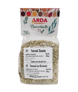 Arda Fennel Seeds