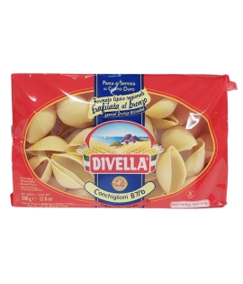 Divella Conchiglioni N.87b