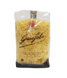 Garofalo Capellini Spezzati N.22