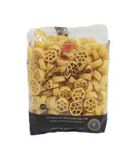 Garofalo Ruote N.31
