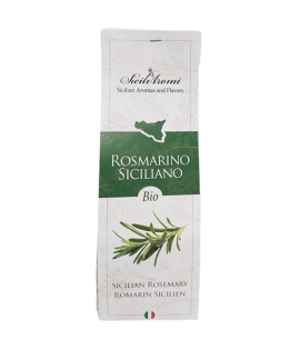 Sicili Aromi Organic Sicilian Rosemary