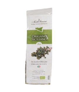 Sicili Aromi Organic Sicilian Oregano Branches