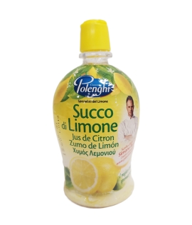 Polenghi Lemon Juice (200ml)