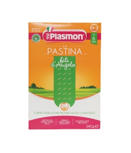 Plasmon Fili D’Angelo