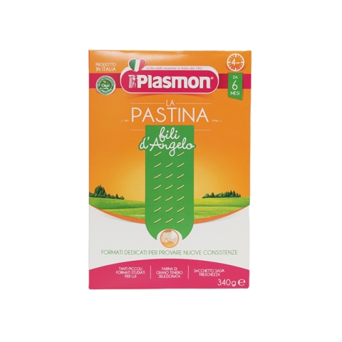 Plasmon Fili D’Angelo