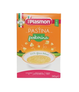 Plasmon Pokerina