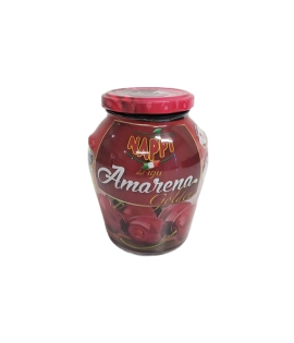 Nappi Amarena Cherries in Syrup