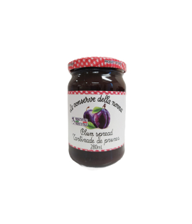Le Conserve della Nonna Plum Spread