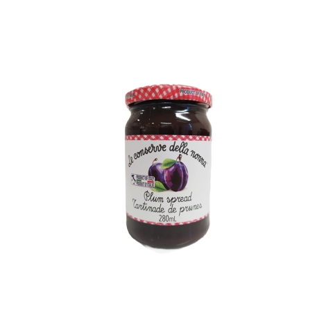 Le Conserve della Nonna Plum Spread