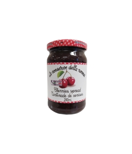 Le Conserve della Nonna Cherry Spread