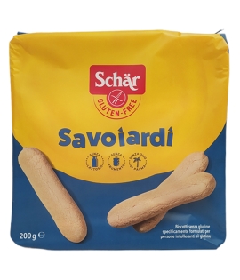 Schar Savoiardi Gluten Free
