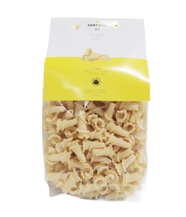 Sant'oro Organic Campanelle Pasta