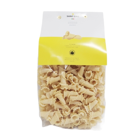 Sant'oro Organic Campanelle Pasta Sant'oro Organic Campanelle Pasta
