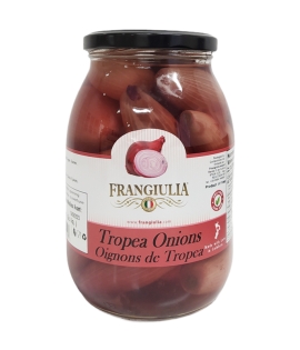 Frangiulia Oignons de Tropea