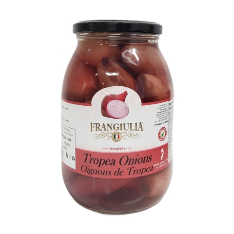 Frangiulia Oignons de Tropea