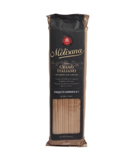 La Molisana Whole Wheat Spaghetto Quadrato