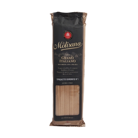 La Molisana Whole Wheat Spaghetto Quadrato