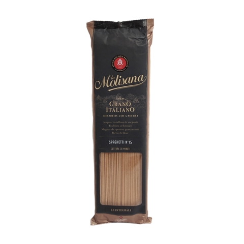 La Molisana Whole Wheat Spaghetti
