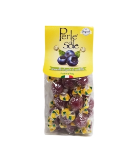 Perle di Sole Bonbons aux Bleuets
