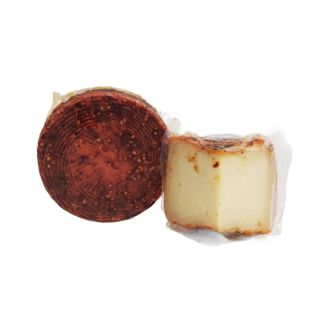 Pecorino Crotonese Spicy 400g