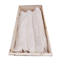 Baccalà Vacuum-Packed Salted 600g Baccalà Vacuum-Packed Salted 600g