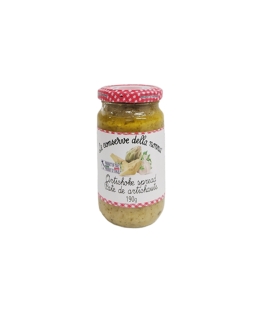 Le Conserve della Nonna Artichoke Spread
