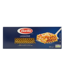 Barilla Lasagna N.397