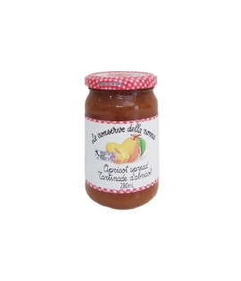 Le Conserve della Nonna Apricot Spread