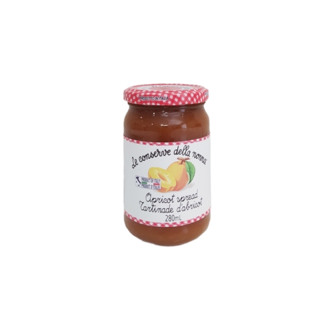 Le Conserve della Nonna Apricot Spread