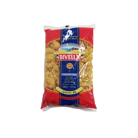 Divella Gnocchi N.45