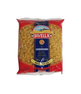 Divella Margheritine N.60