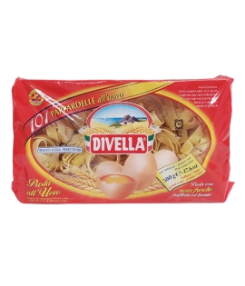 Divella Egg Pappardelle N.101