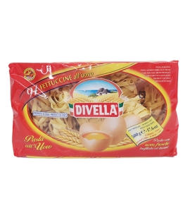 Divella Egg Fettuccine N.94