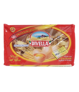 Divella Egg Tagliolini N.96