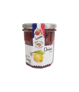 Lucien Quince Jam