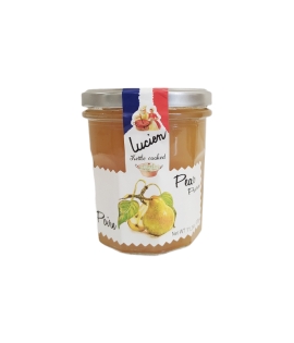 Lucien Pear Jam